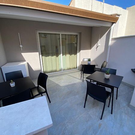 Allumaro House Кастелламмаре-дель-Голфо Экстерьер фото