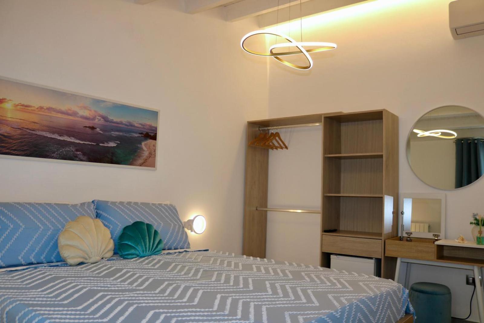 Allumaro House Кастелламмаре-дель-Голфо Экстерьер фото