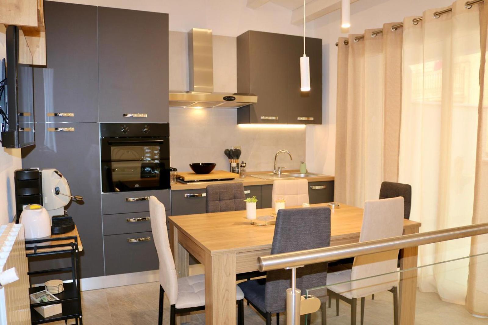 Allumaro House Кастелламмаре-дель-Голфо Экстерьер фото