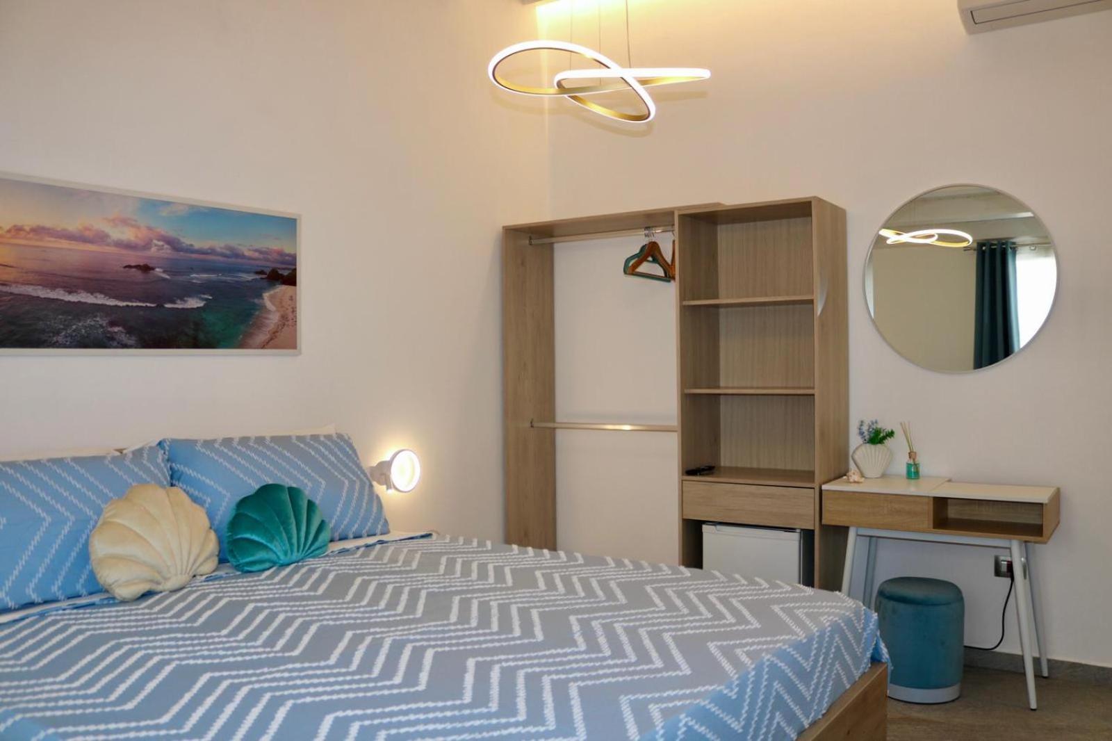 Allumaro House Кастелламмаре-дель-Голфо Экстерьер фото