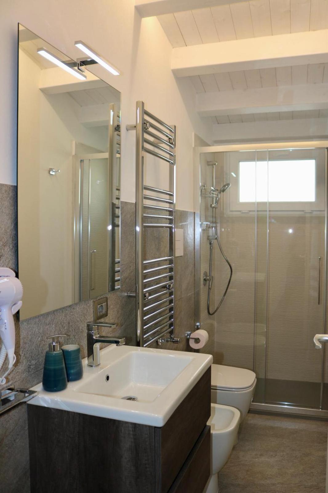 Allumaro House Кастелламмаре-дель-Голфо Экстерьер фото