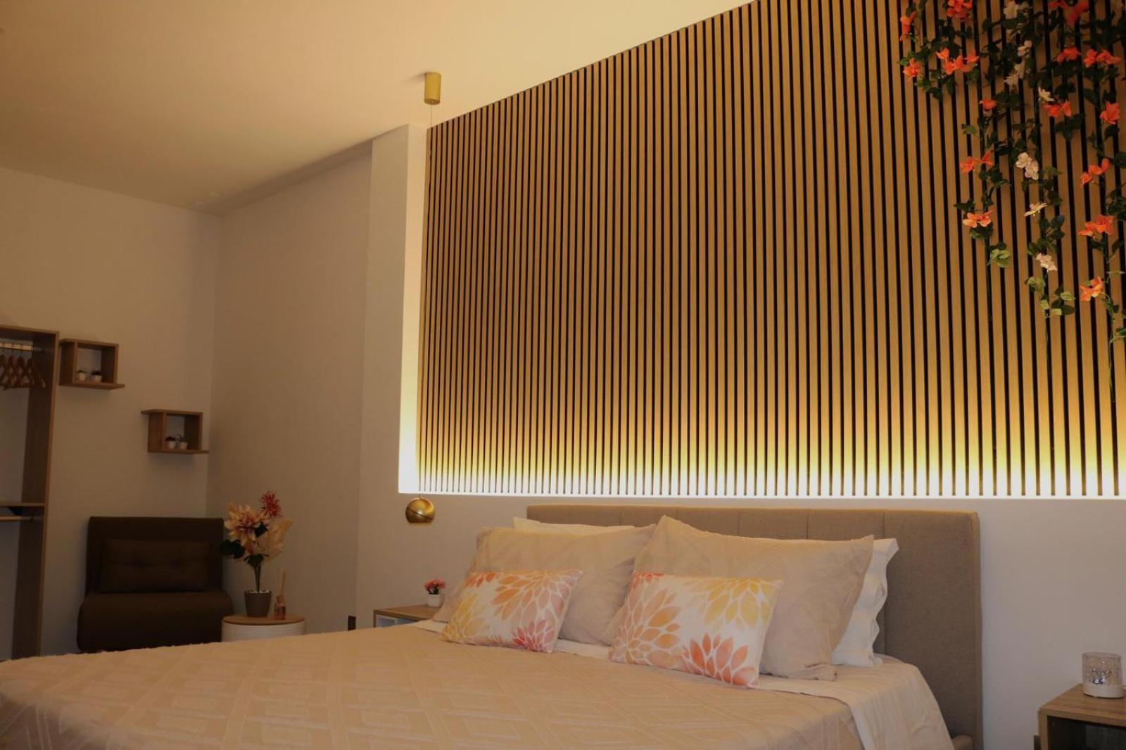 Allumaro House Кастелламмаре-дель-Голфо Экстерьер фото