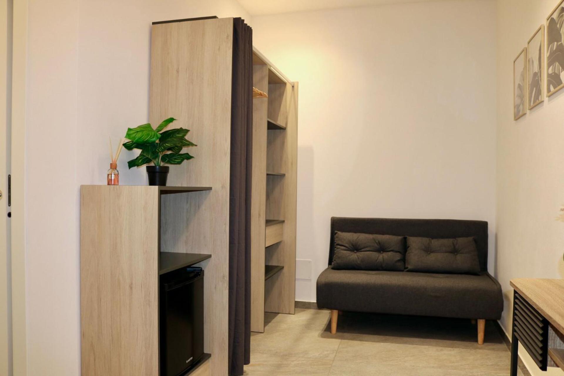 Allumaro House Кастелламмаре-дель-Голфо Экстерьер фото