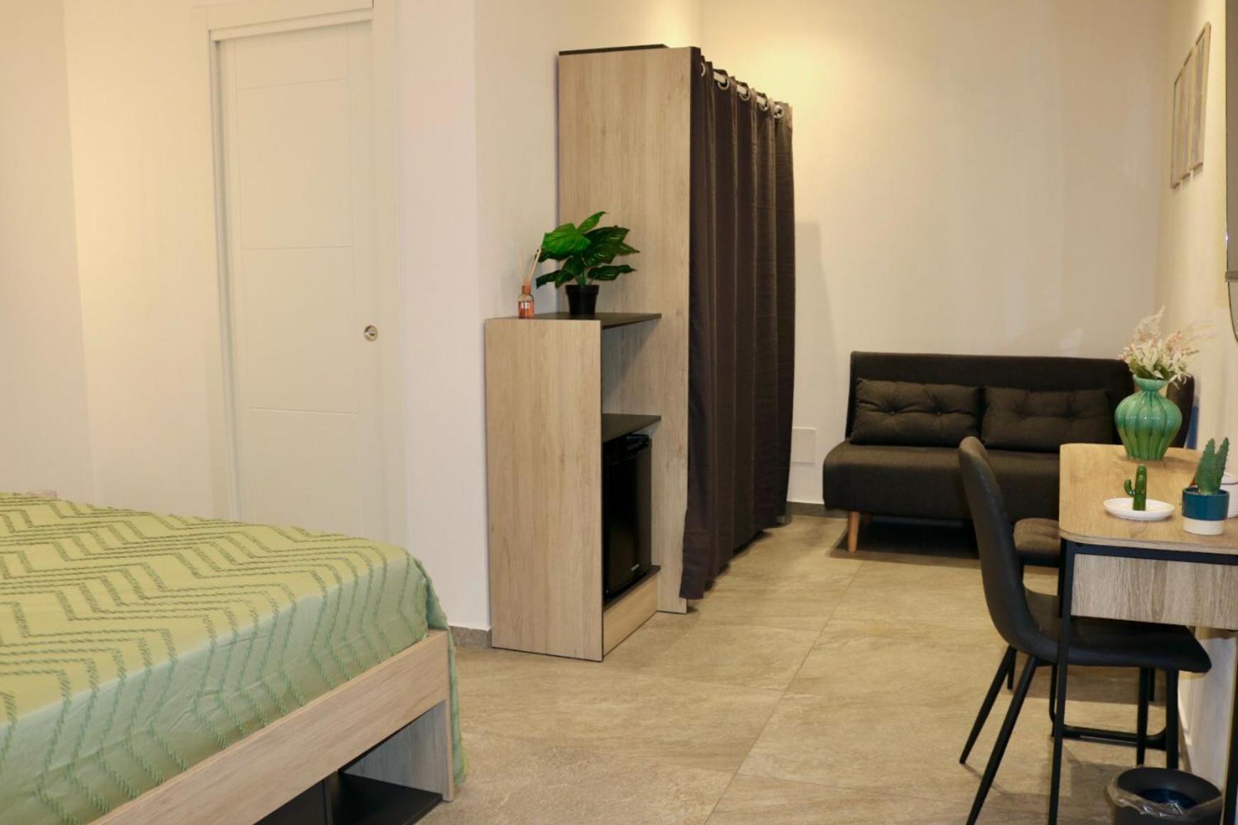 Allumaro House Кастелламмаре-дель-Голфо Экстерьер фото