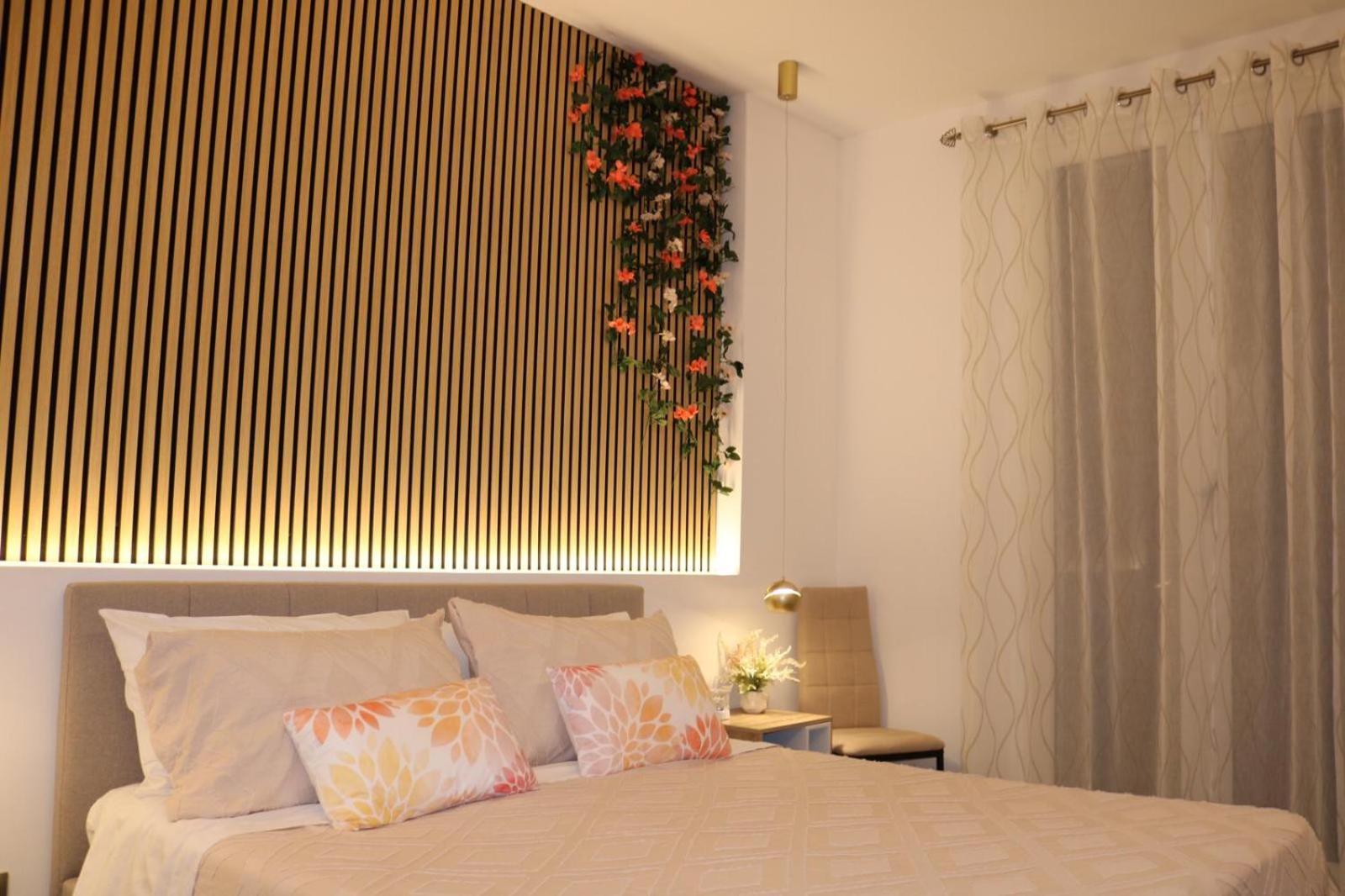 Allumaro House Кастелламмаре-дель-Голфо Экстерьер фото