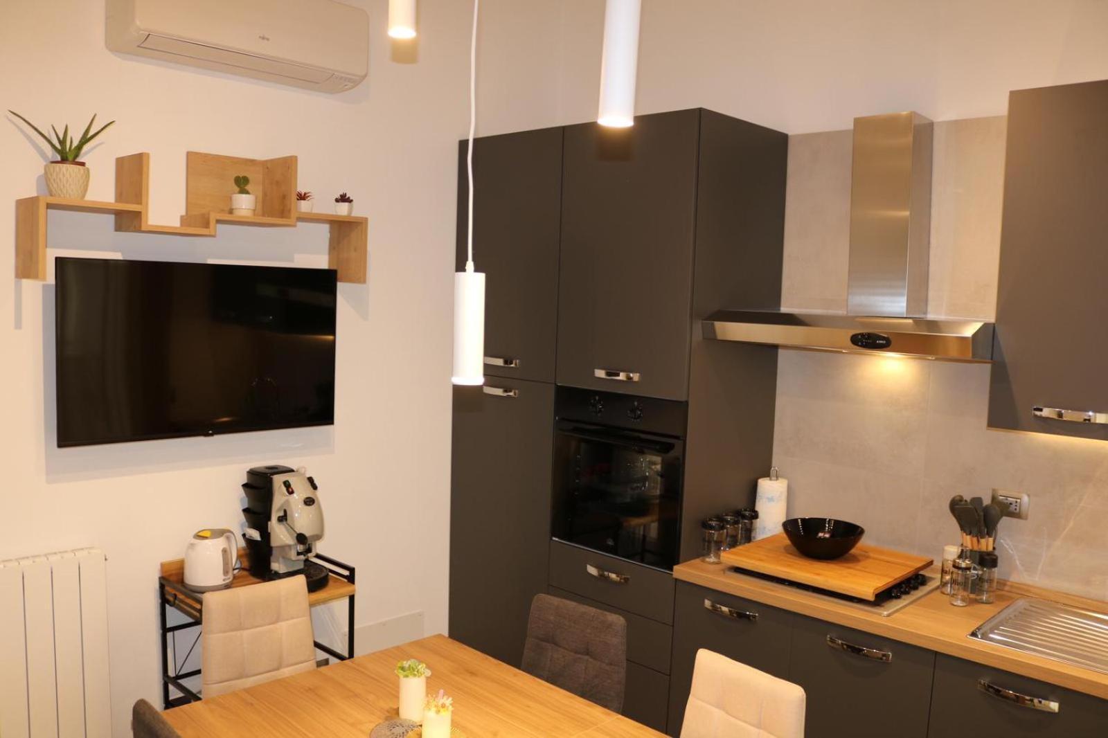 Allumaro House Кастелламмаре-дель-Голфо Экстерьер фото