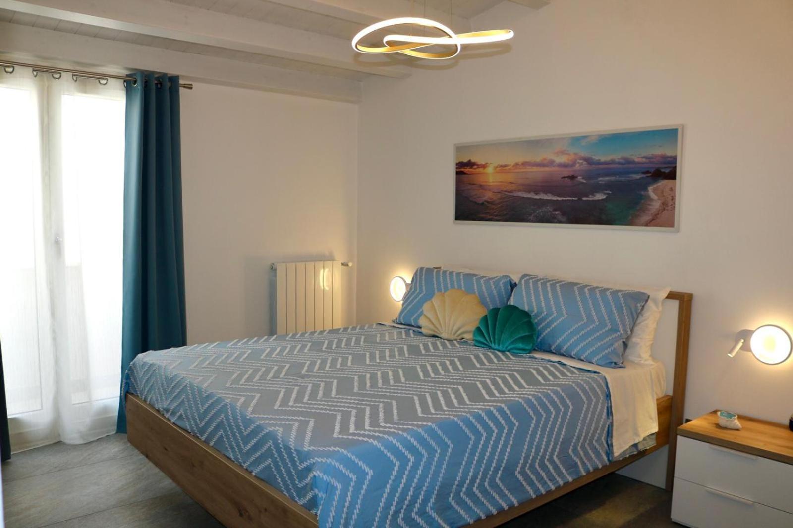 Allumaro House Кастелламмаре-дель-Голфо Экстерьер фото